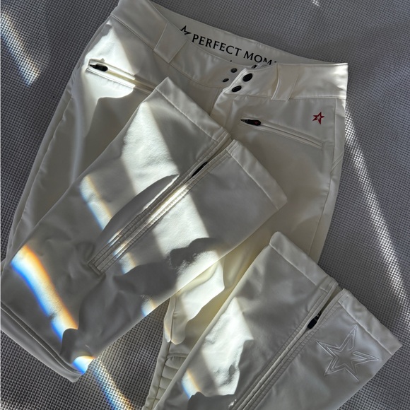 Perfect Moment Aurora ski pants - Picture 5 of 5